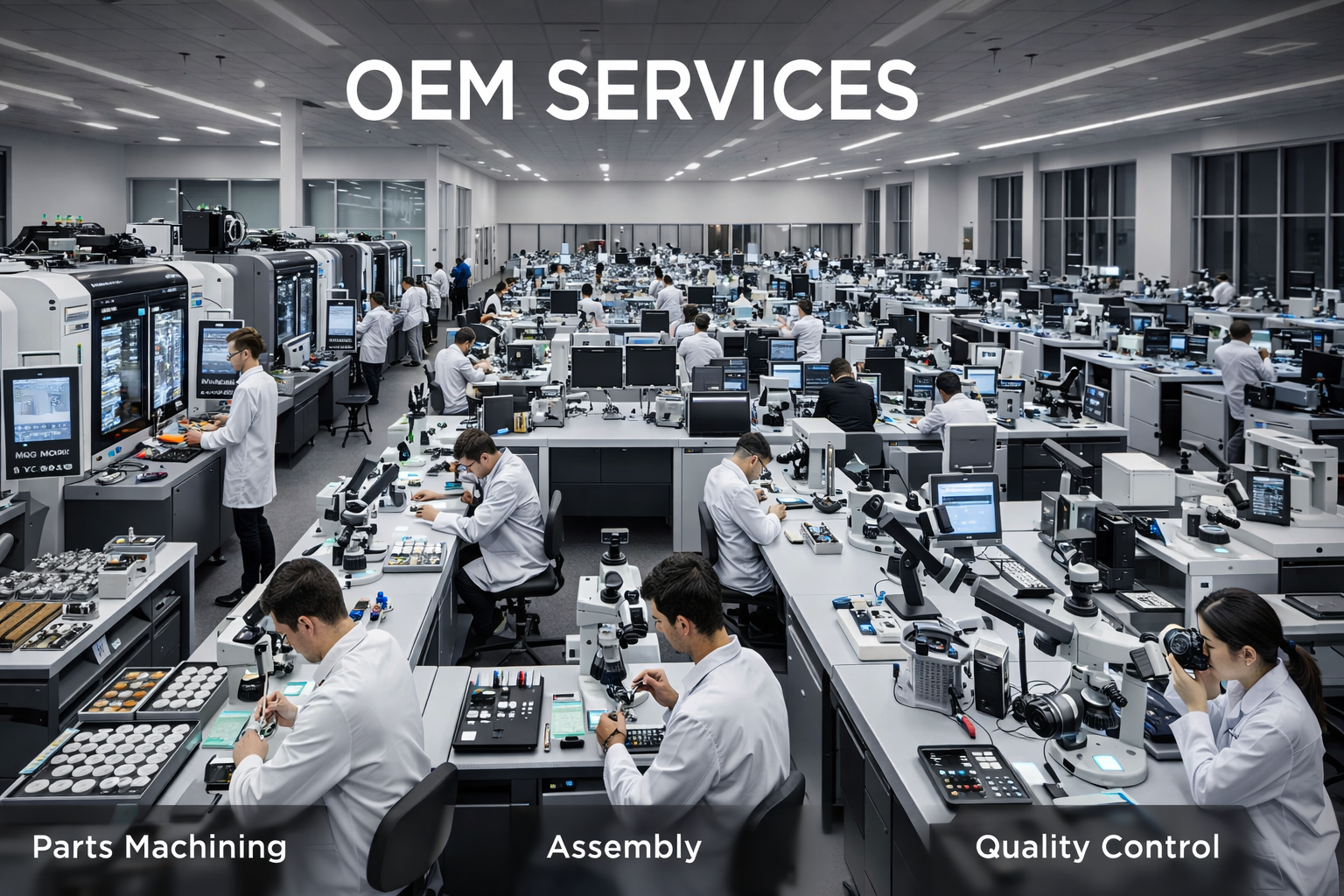 OEM Services