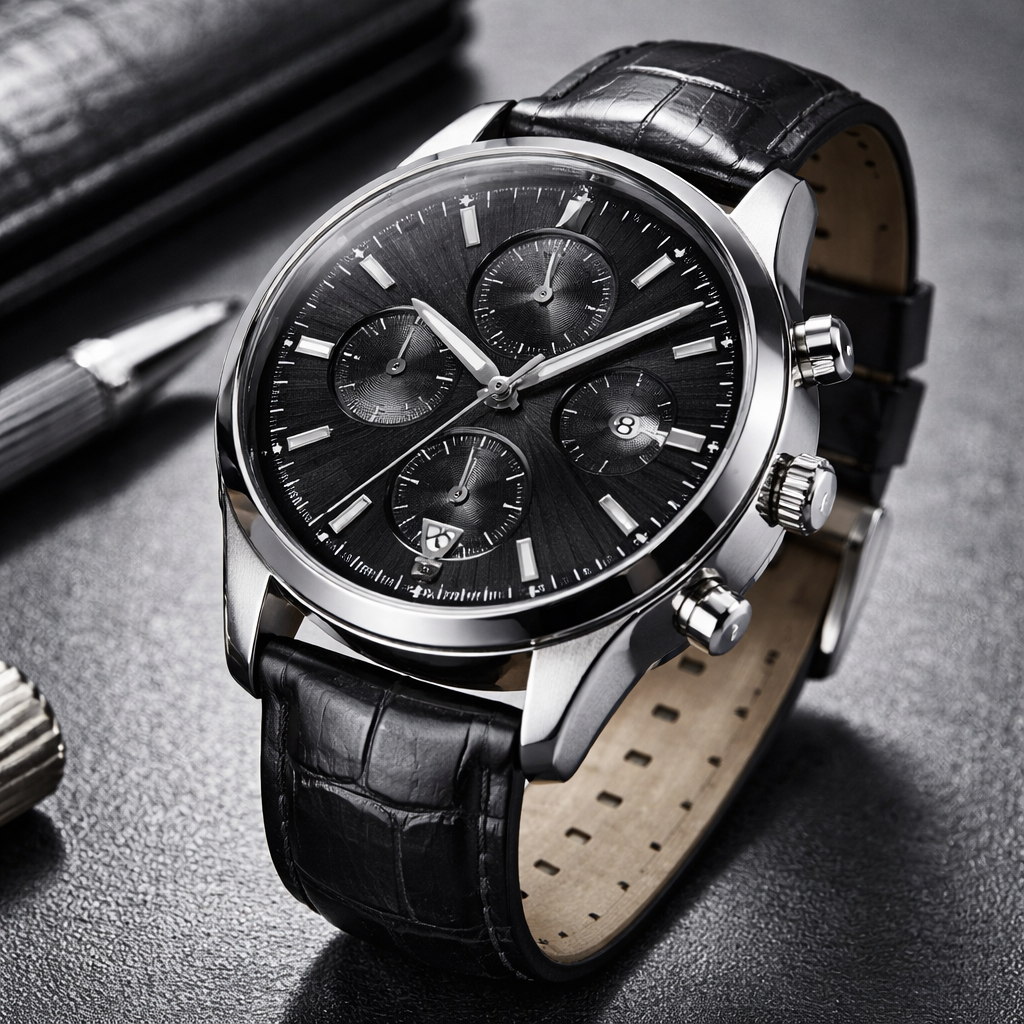 Men’s Watch 1