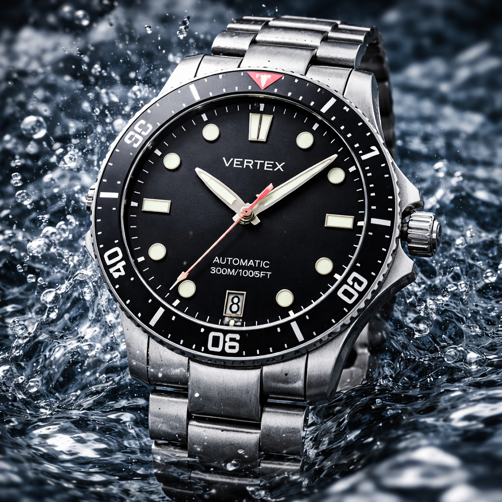 Men’s Watch 2
