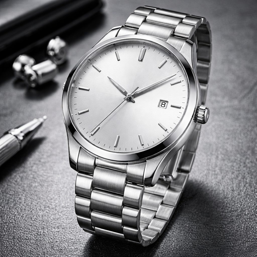 Men’s Watch 3