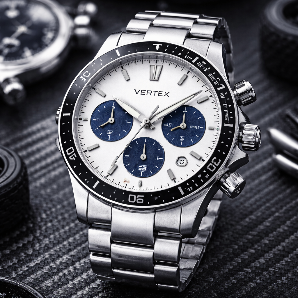 Men’s Watch 4