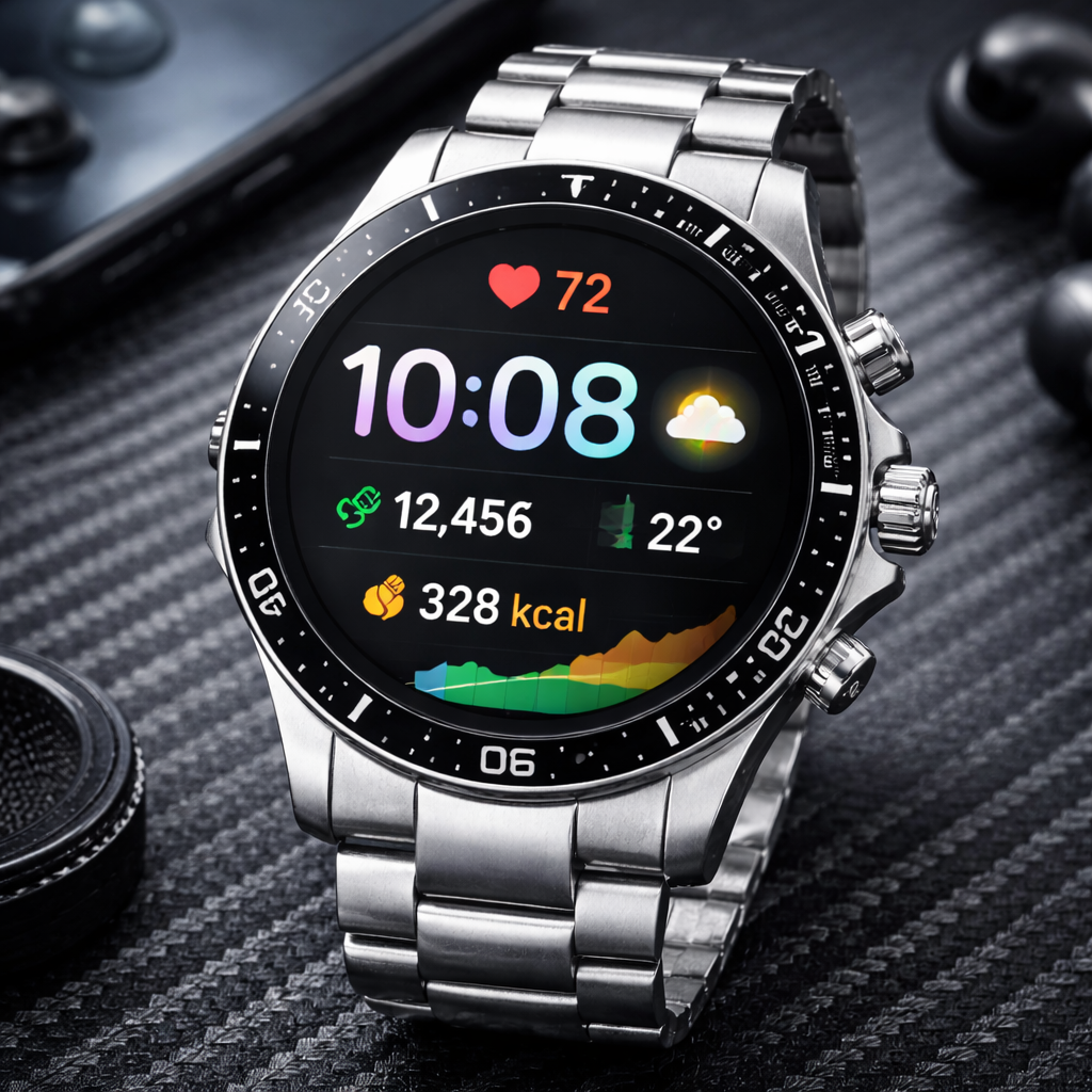 Smart Watch 3