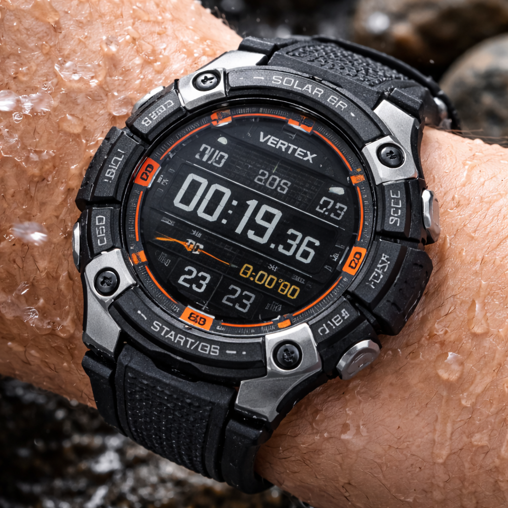 Sports Watch 1