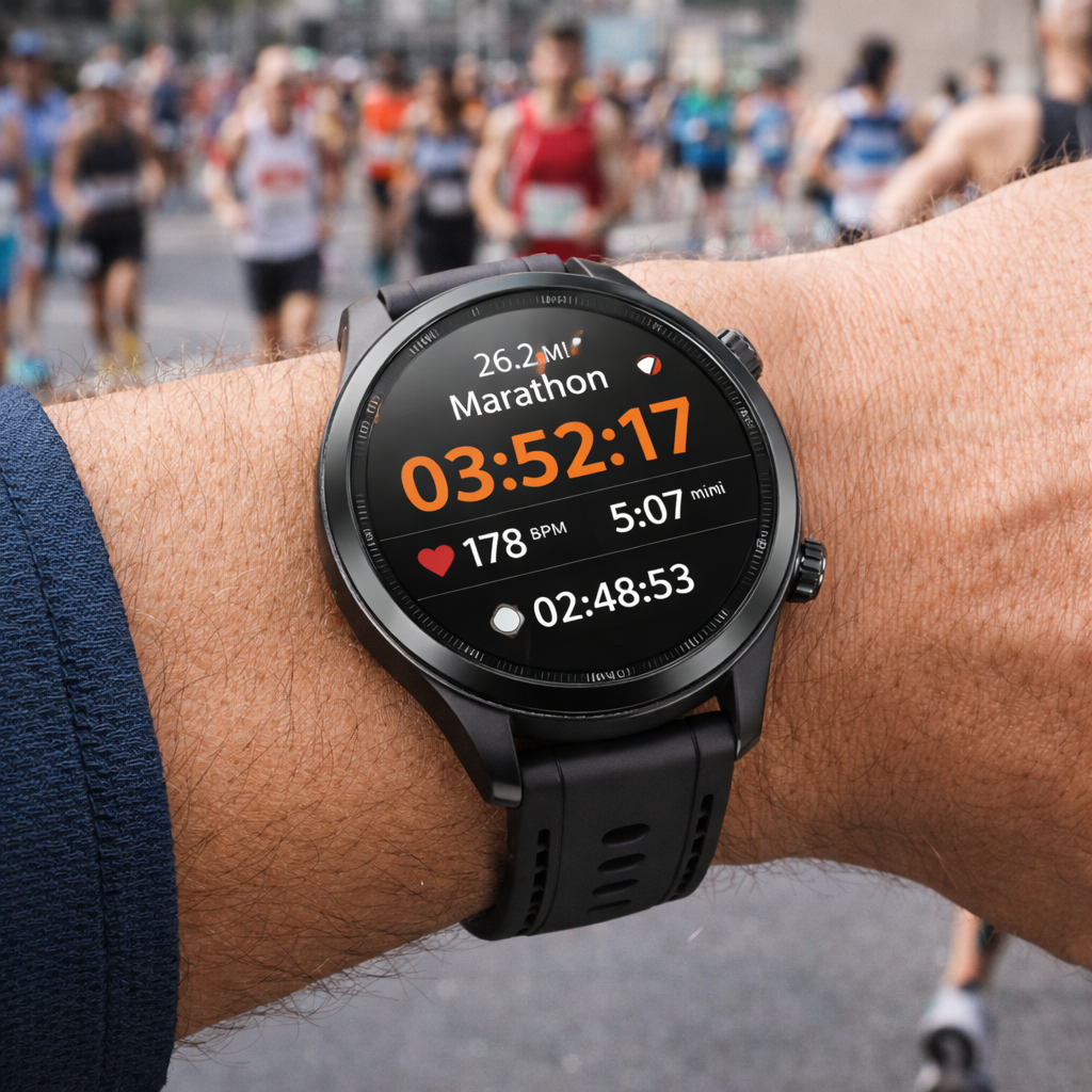 Sports Watch 2