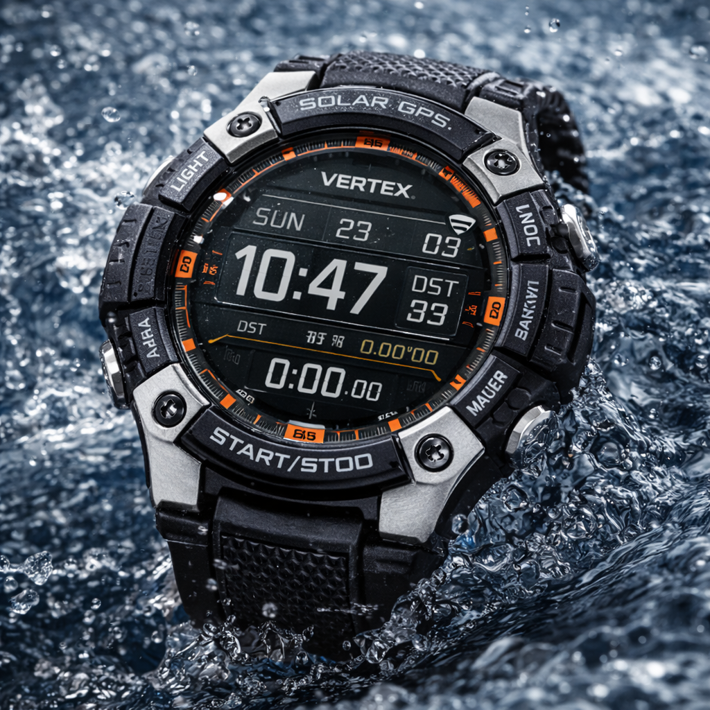 Sports Watch 3