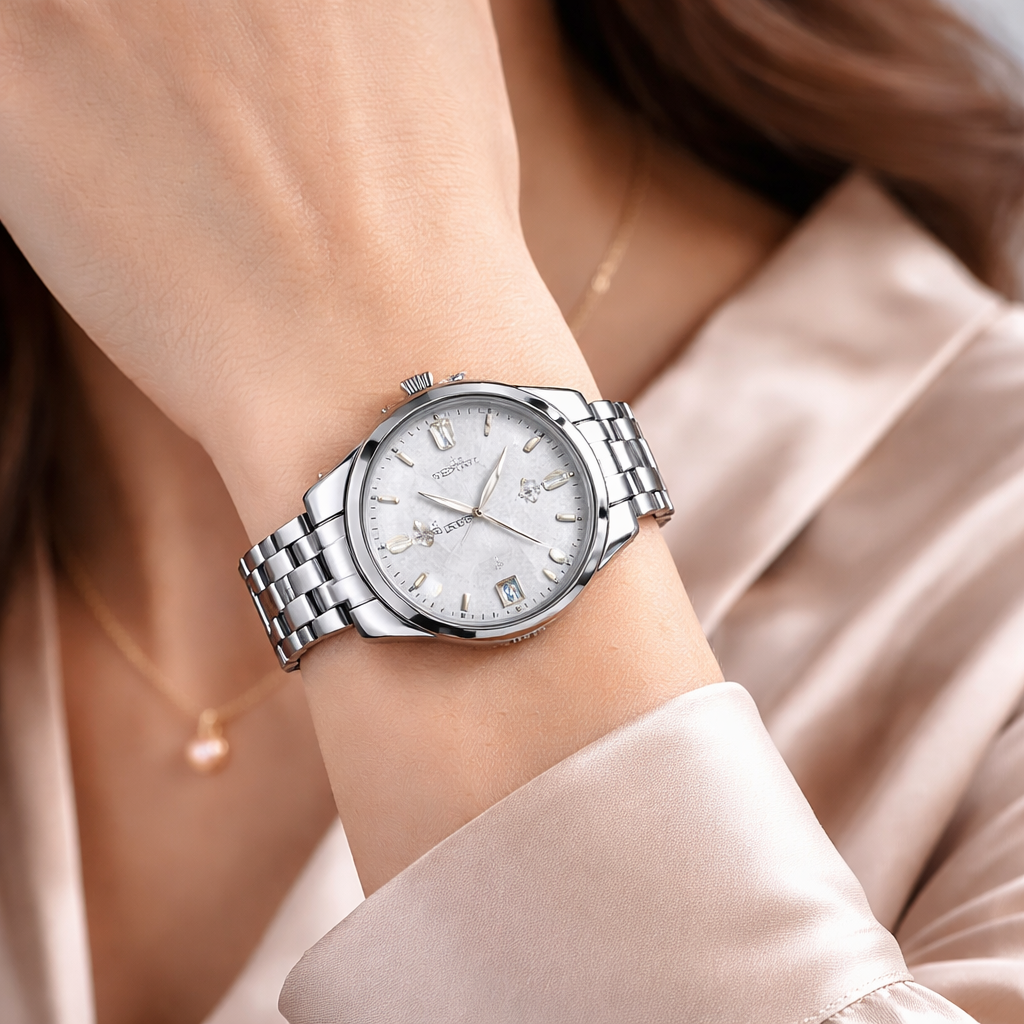 Women’s Watch 1