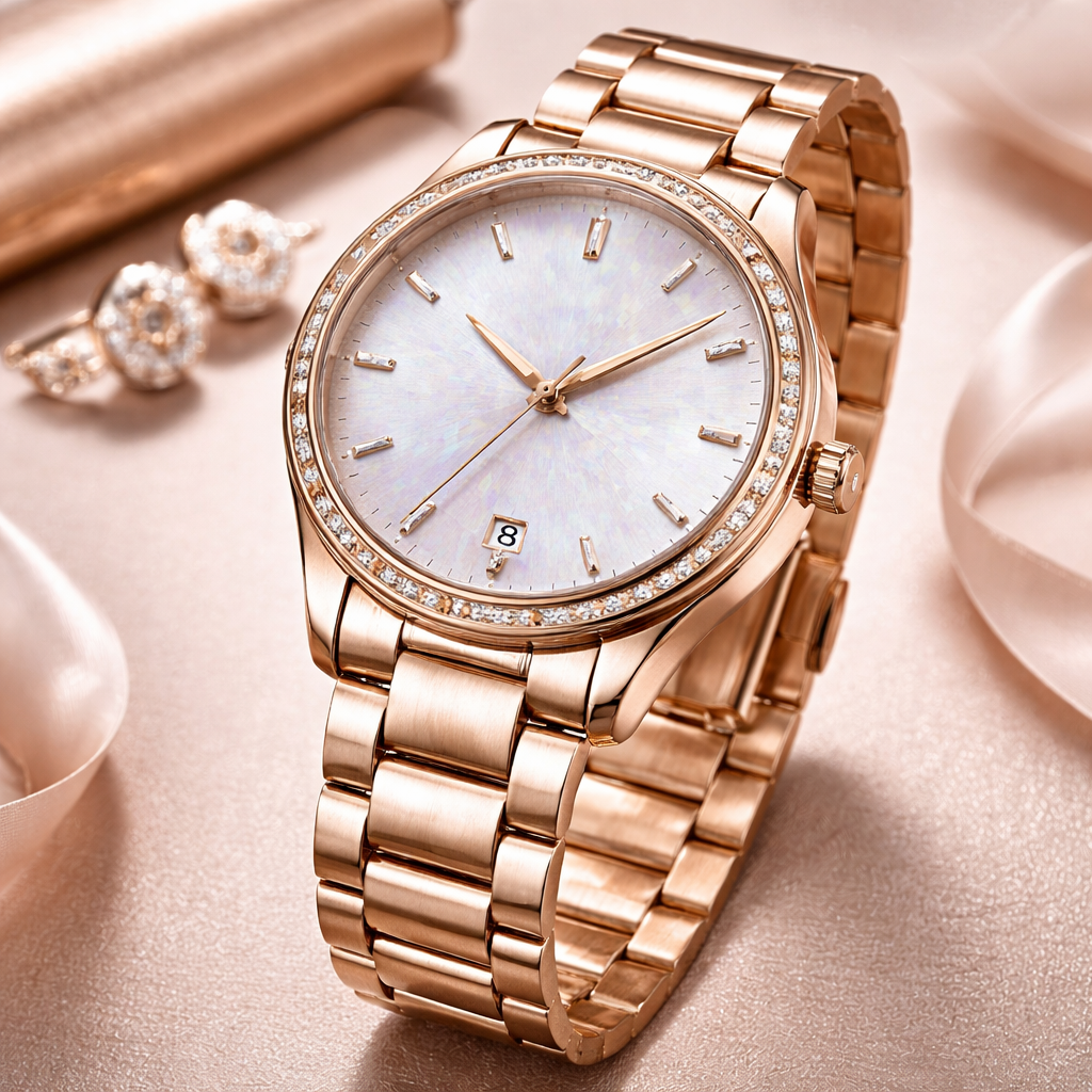 Women’s Watch 2