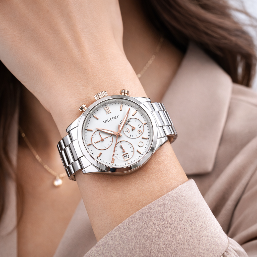 Women’s Watch 3
