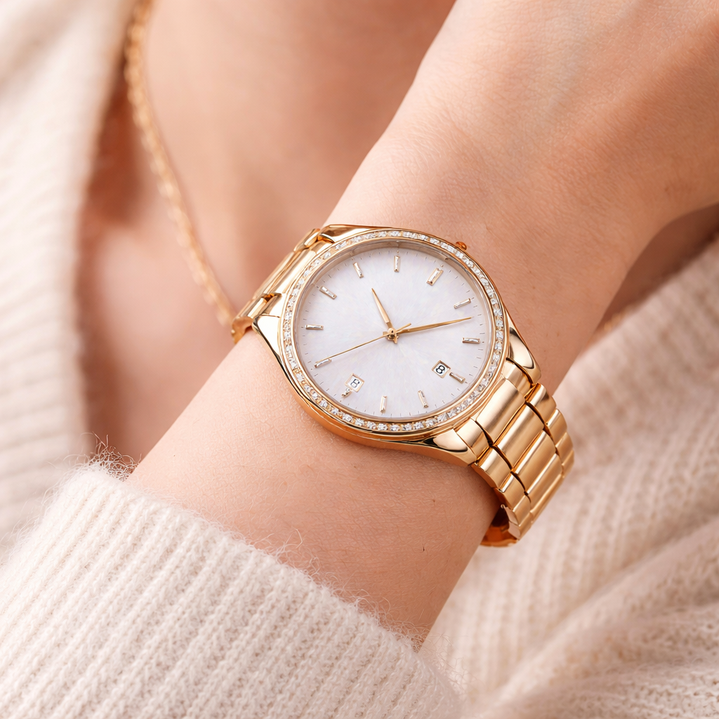 Women’s Watch 4