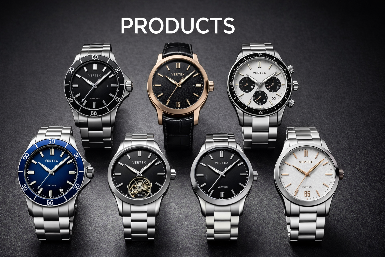 Products